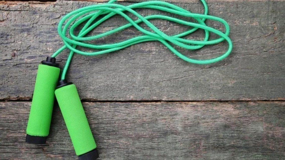 Орловчанам предлагают установить рекорд России по роуп-скиппингу