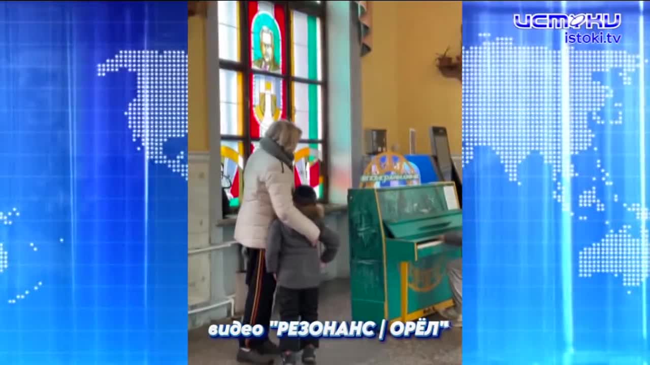 19 января православные христиане празднуют Крещение Господне