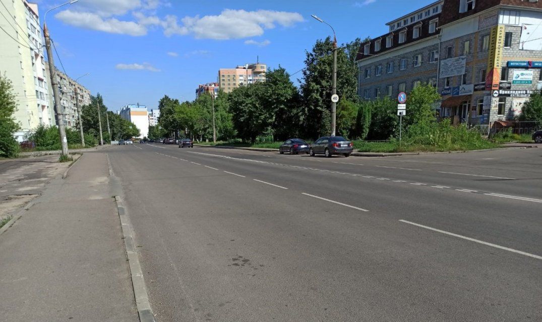 Ярмарка выходного дня с пл. Жукова переедет на ул. Приборостроительную