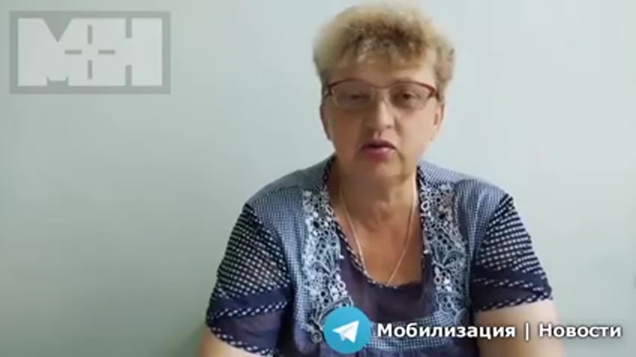 Жительница Орловской области просит вернуть из зоны СВО многодетного зятя