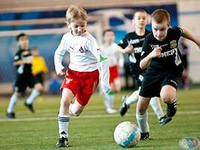 Юные "Русичи" - бронзовые призеры Кубка Черноземья