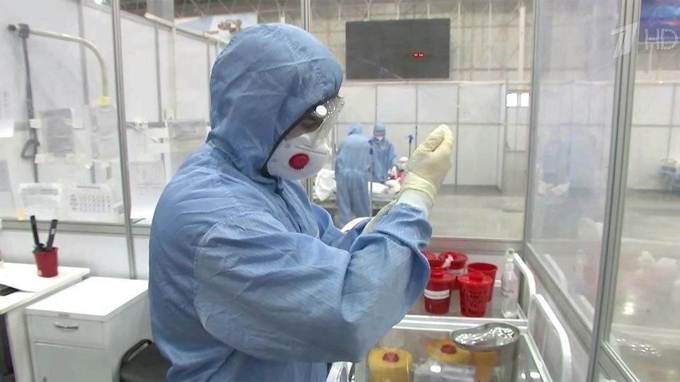 На Орловщине четыре подтвержденных случая заболевания «омикрон»