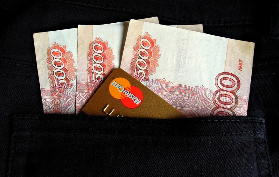 За сутки трое орловчан стараниями мошенников лишились 870 тыс. рублей