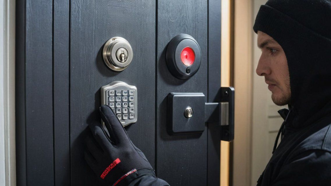 Рейтинг фурнитуры для взломостойких пластиковых окон 2025 года