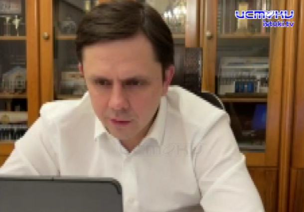 Больше он не инстагубер. Клычков провел последний эфир в инстаграме. О чем говорил? 