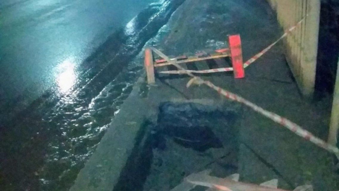 Орловчане опасаются, что скоро будут передвигаться по городу на пароме