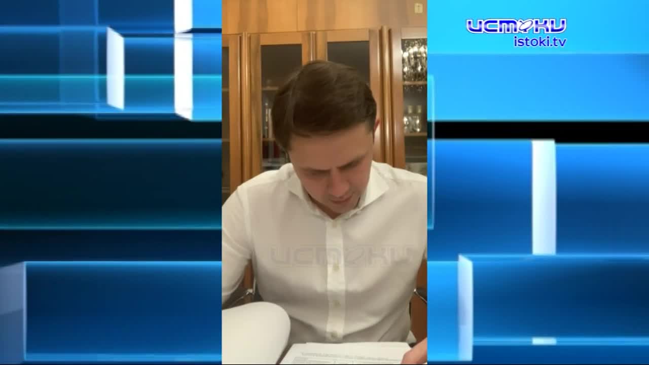 Цифры о переболевших, число коек и количество провакцинированных. Что из этого можно обсуждать? Только констатировать, что и сделал губернатор во врем...