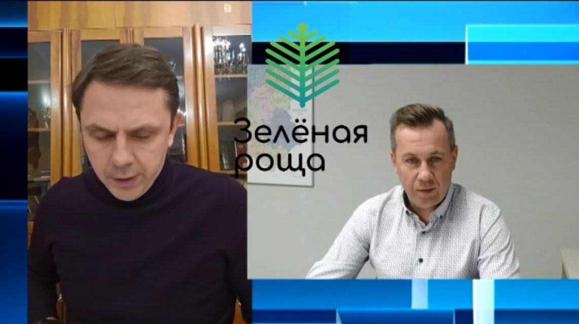 Экспресс-новости: по разбитой дороге к жителям Спасского не может добраться даже скорая помощь, "Зеленую рощу" крупно оштрафовали, а в Следственном комитете Орловщины - новый руководитель 