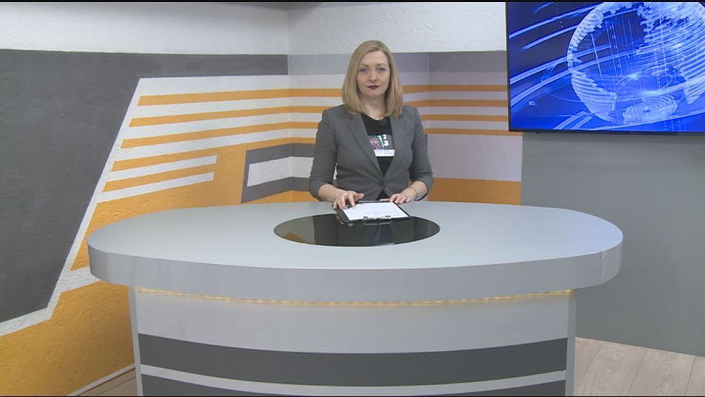 Клычков призвал не паниковать, без капремонта дом №3 на ул. Гостиной дышал «полной грудью» и орловчане могут посетить выставку Александры Сокольской. Об этом и не только в 19:00 в программе "Оперативный эфир"