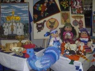 Творчество без границ!