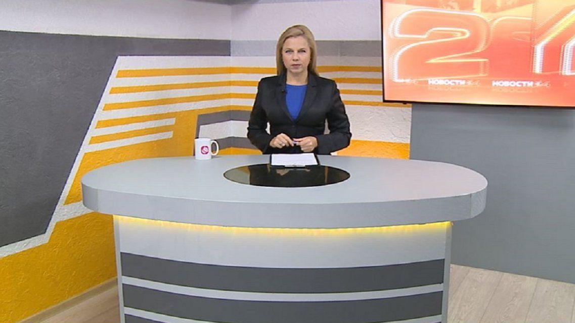 «Ночная хоккейная лига», площадь Ленина за 30 лет — сегодня в программе «Оперативный эфир»