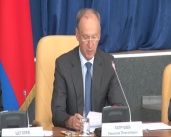 В Орле состоялось выездное совещание Совбеза РФ