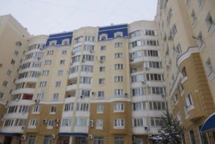 Орёл занял 73-место в ТОП-100 городов России по стоимости жилья