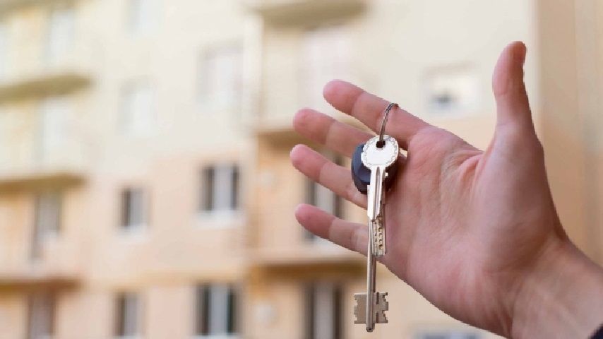 Лишь около 30 % орловских семей могут себе позволить снимать квартиру