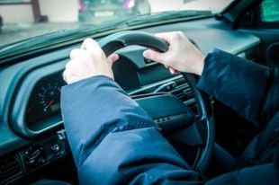 В Орле 15-летний подросток угнал «Жигули»