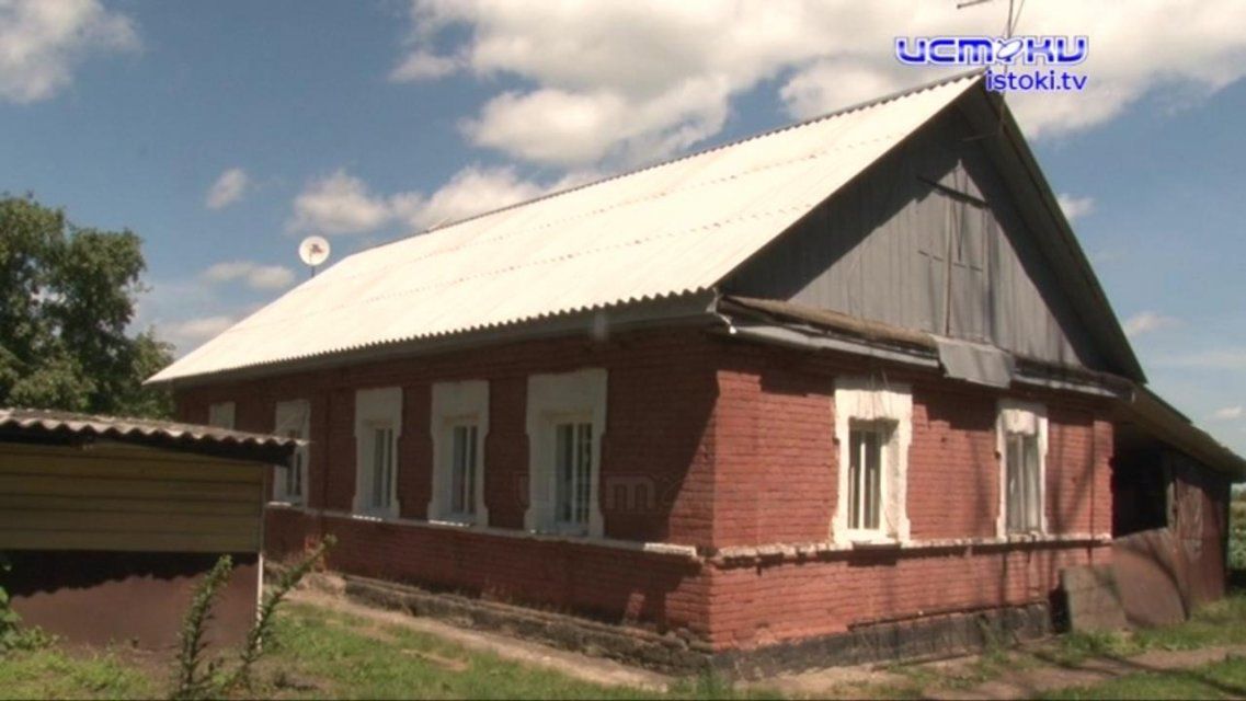 К юбилею Победы орловским ветеранам-железнодорожникам отремонтировали дома