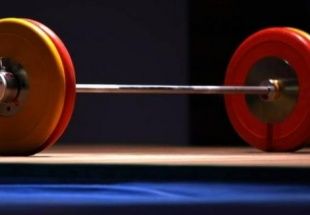 Удачный выезд в Курск орловских тяжелоатлетов