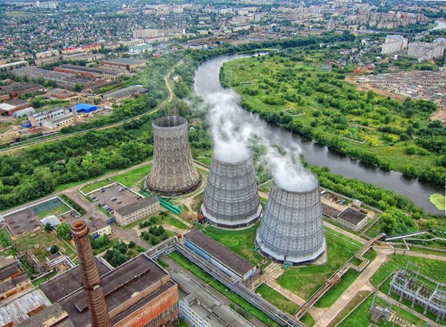 Орловщина оказалась в середнячках рейтинга самых чистых и грязных регионов