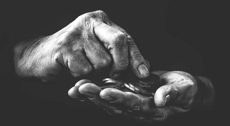 Орловчанам увеличили прожиточный минимум