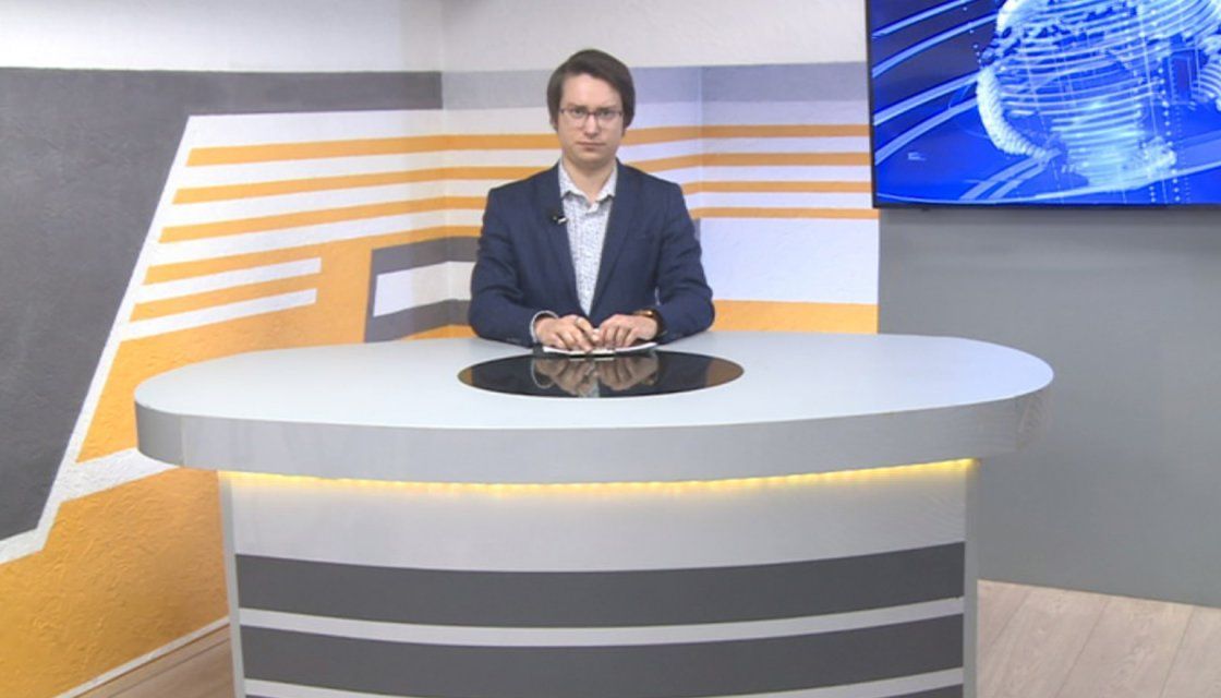 Что покажем сегодня в "Оперативном эфире"?