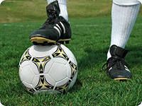 Футбольные выходные