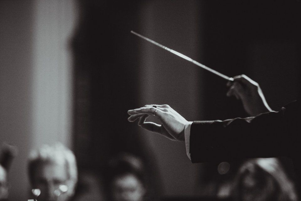 В Орле пройдет международный конкурс дирижеров