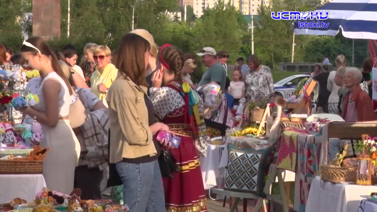 Возвращение «К истокам»