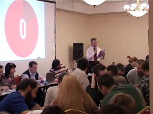 Новости за 90 секунд: почти весь день без воды, студенты попробуют ответить что? где? и когда?, а орловчане могут сообщить, где торгуют смертью