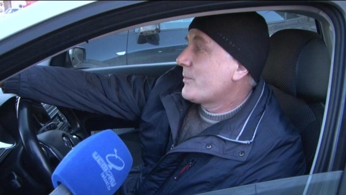 Опрос орловчан: что может заставить водителей и пешеходов соблюдать ПДД?