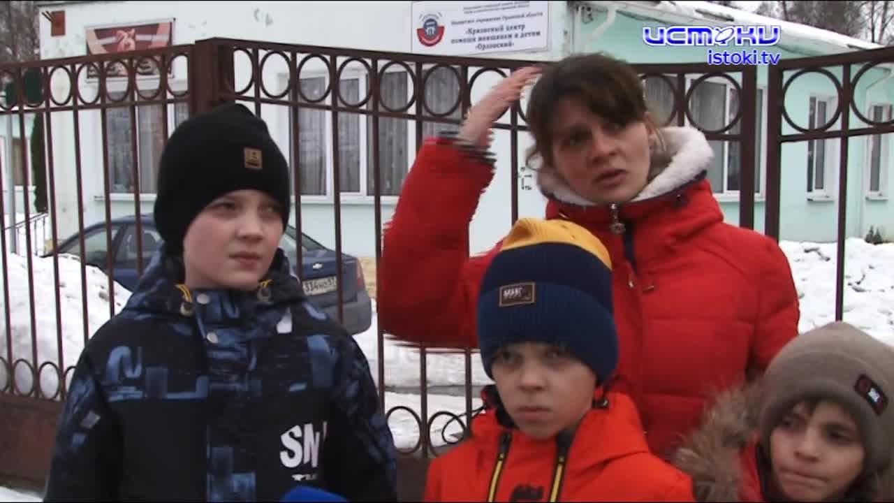 Юный герой. 10-летний Роман, рискуя жизнью, спас из горящего дома в п. Нарышкино своих братьев