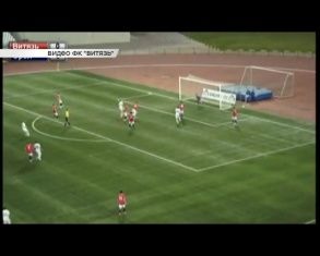 Орлы оказались биты своим же земляком 