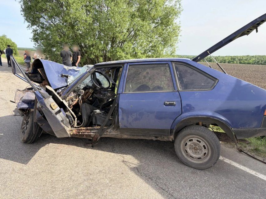 Три человека погибли в ДТП с грузовиком в Корсаковском районе