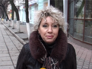 Чего орловчане ждут от Нового года?