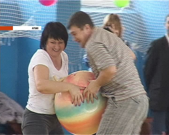 Анонс «Папа, мама,я» приглашает всех