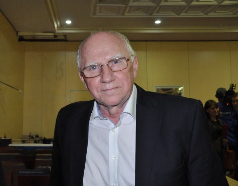 Известный народный артист может стать Почетным гражданином Орла