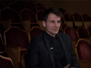 Премьера по-Королевски 