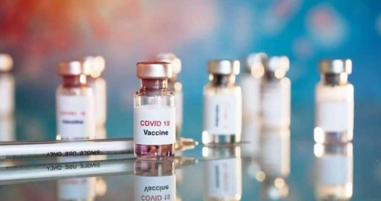 В Орловской области рассказали о темпах вакцинации населения