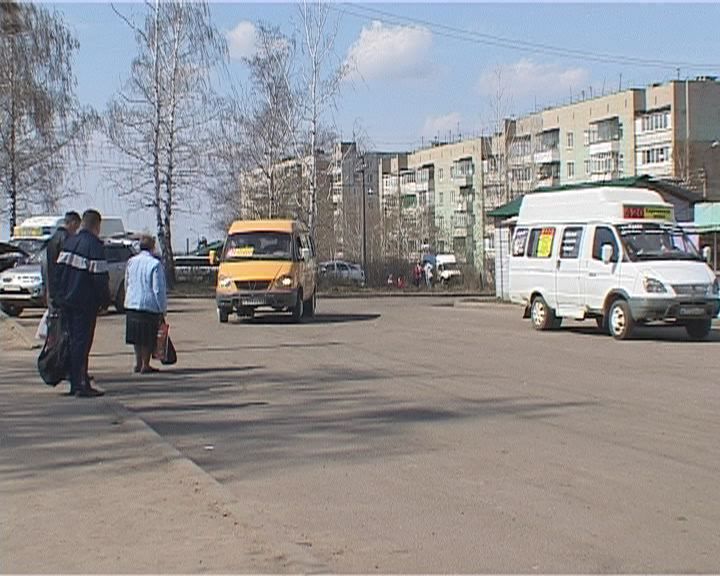 Субботник от Альтернативы