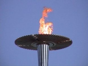 Стали известны имена факелоносцев Орла