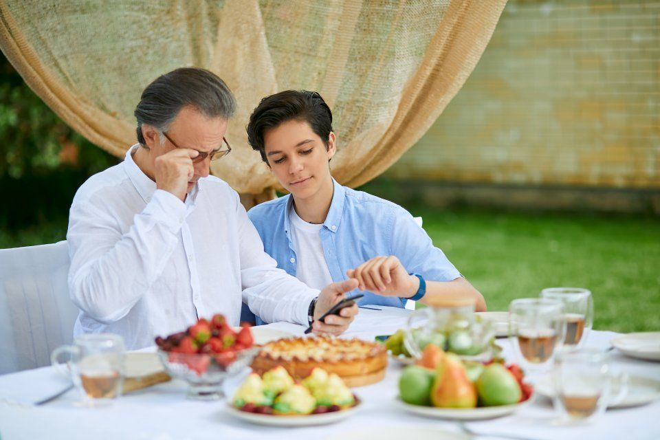 Россияне в 4 раза чаще стали включать режим «не беспокоить»
