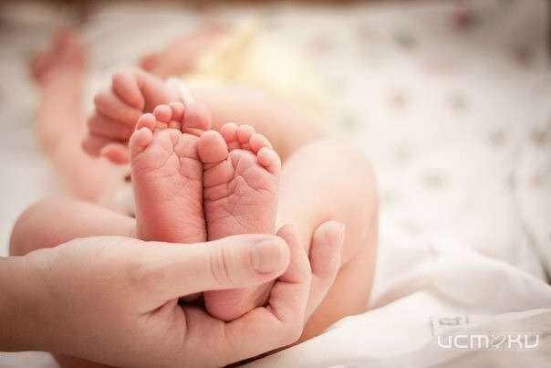 Имена, выбранные ливенцами для новорожденных, попали в топ-3 новостей минувшей недели