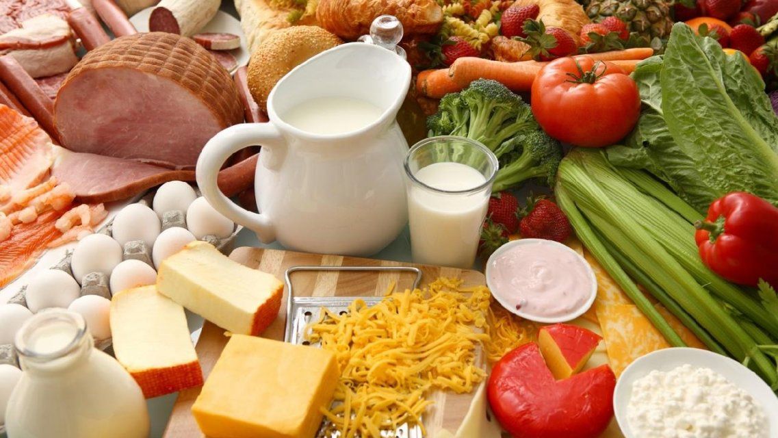 Коронавирус закрыл на Орловщине 600 предприятий общепита и 2248 магазинов