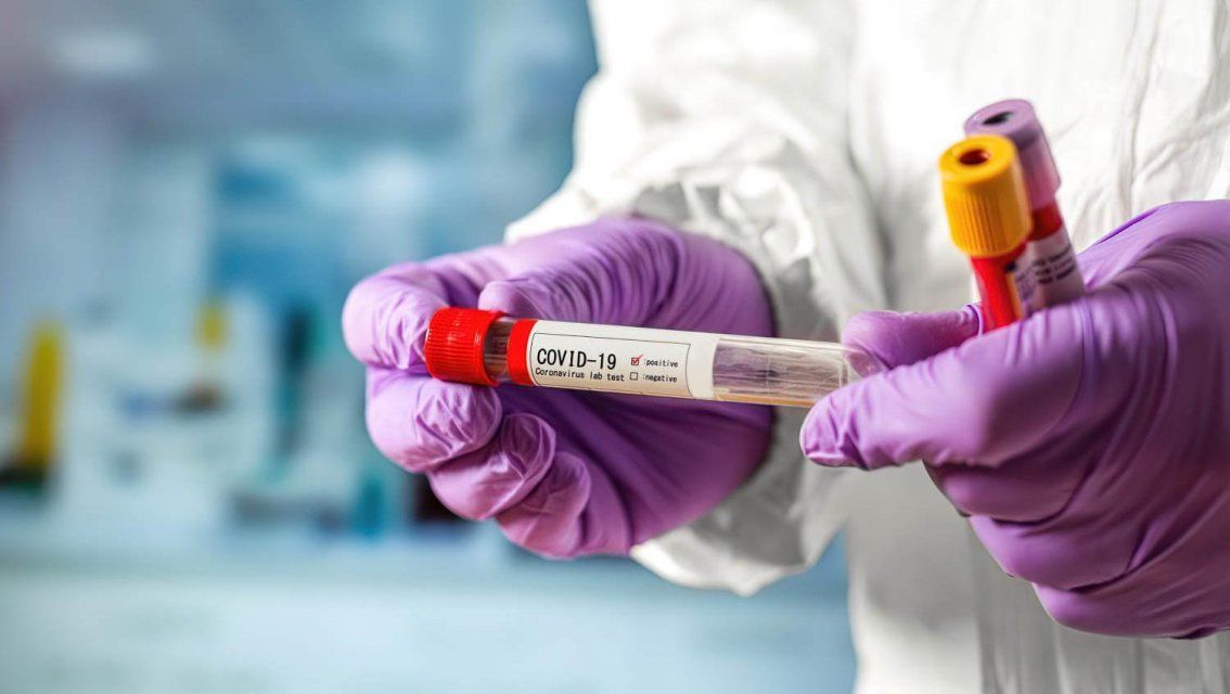 Коронавирус на Орловщине, статистика на 17 февраля: подтверждены 119 новых случаев