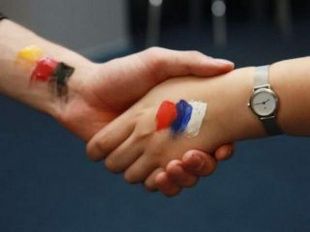 В Орле пройдет эстафета мира «Вместе дружная семья»