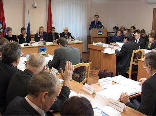 ГОРе-СОВЕТ: о чем говорят депутаты вместо решения реальных проблем 