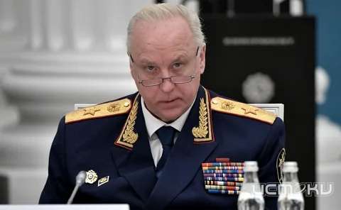 Уголовное дело Парахина не дошло до главы Следственного комитета