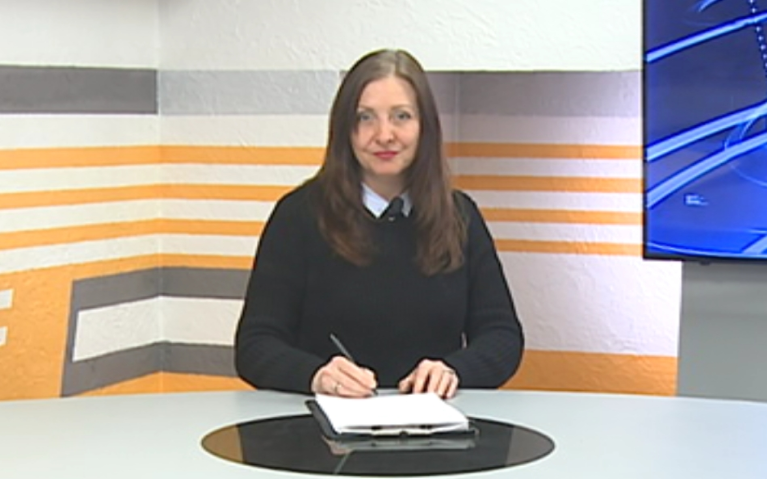 Город в упадке, а в отчете все в порядке, драматичная встреча по футболу, правила безопасности с детсада