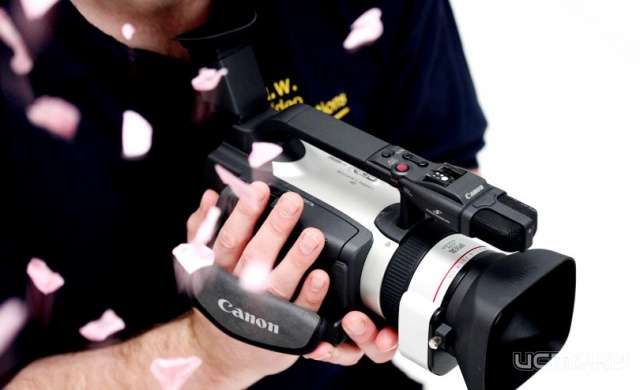 Медиахолдингу "Истоки" требуется видеооператор