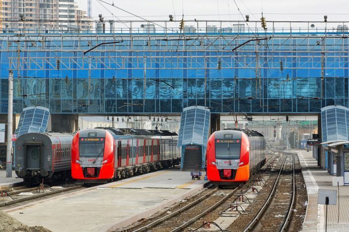 Более 300 случаев незаконного вмешательства в деятельность железнодорожного транспорта зарегистрировано на МЖД с начала года