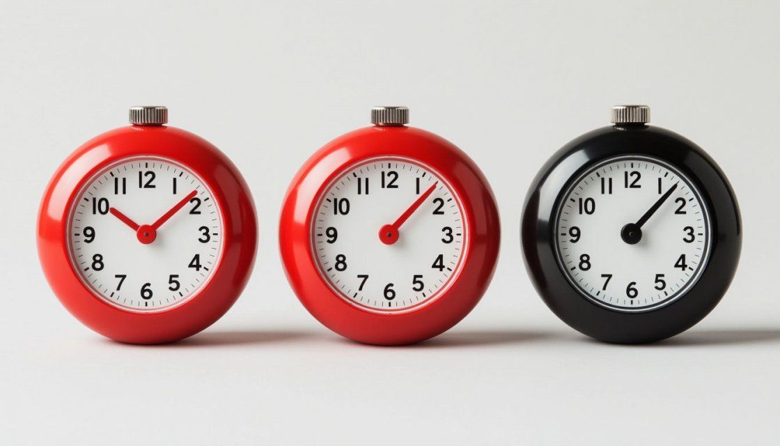 Топ‑7 приложений с таймером Помодоро для компьютера и телефона